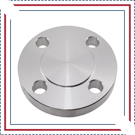 5083 Aluminium ANSI 150 Flanges